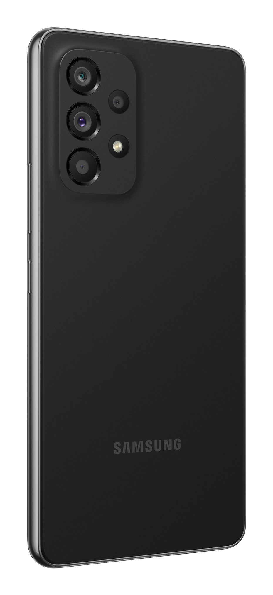Samsung Galaxy A53 5G SM-A536B/DS 16.5 cm (6.5") Hybrid Dual SIM Android 12 USB Type-C 8 GB 256 GB 5000 mAh Black – image 6