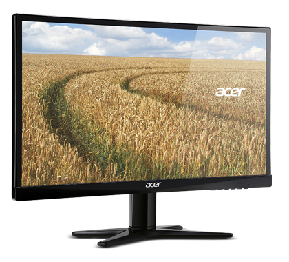 Acer G7 G257HLbidx computer monitor – image 3