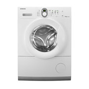 Samsung WF0500NXWG washing machine – image 3