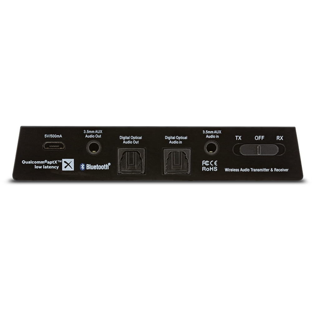 InLine 99150I wireless audio transmitter – image 3