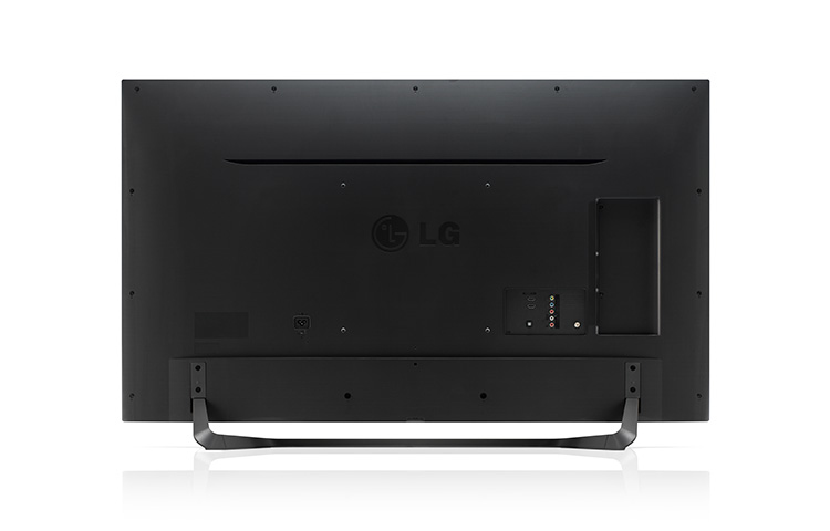 LG 79UX340C hospitality TV – image 9