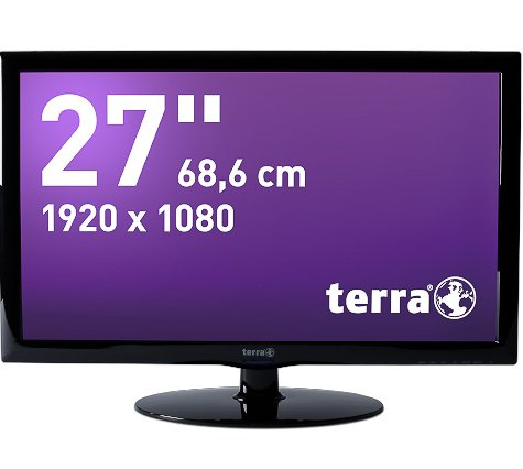 TERRA 3031200 computer monitor