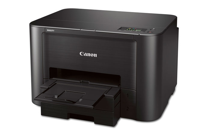 Canon MAXIFY iB4020 inkjet printer Colour – image 8