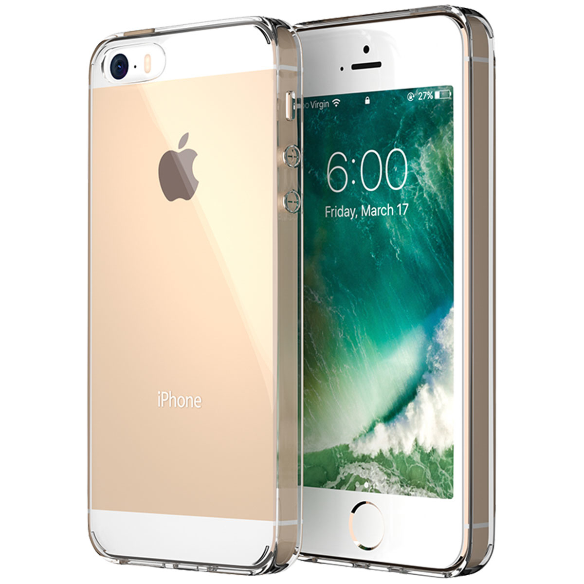Accezz SH00051983 mobile phone case