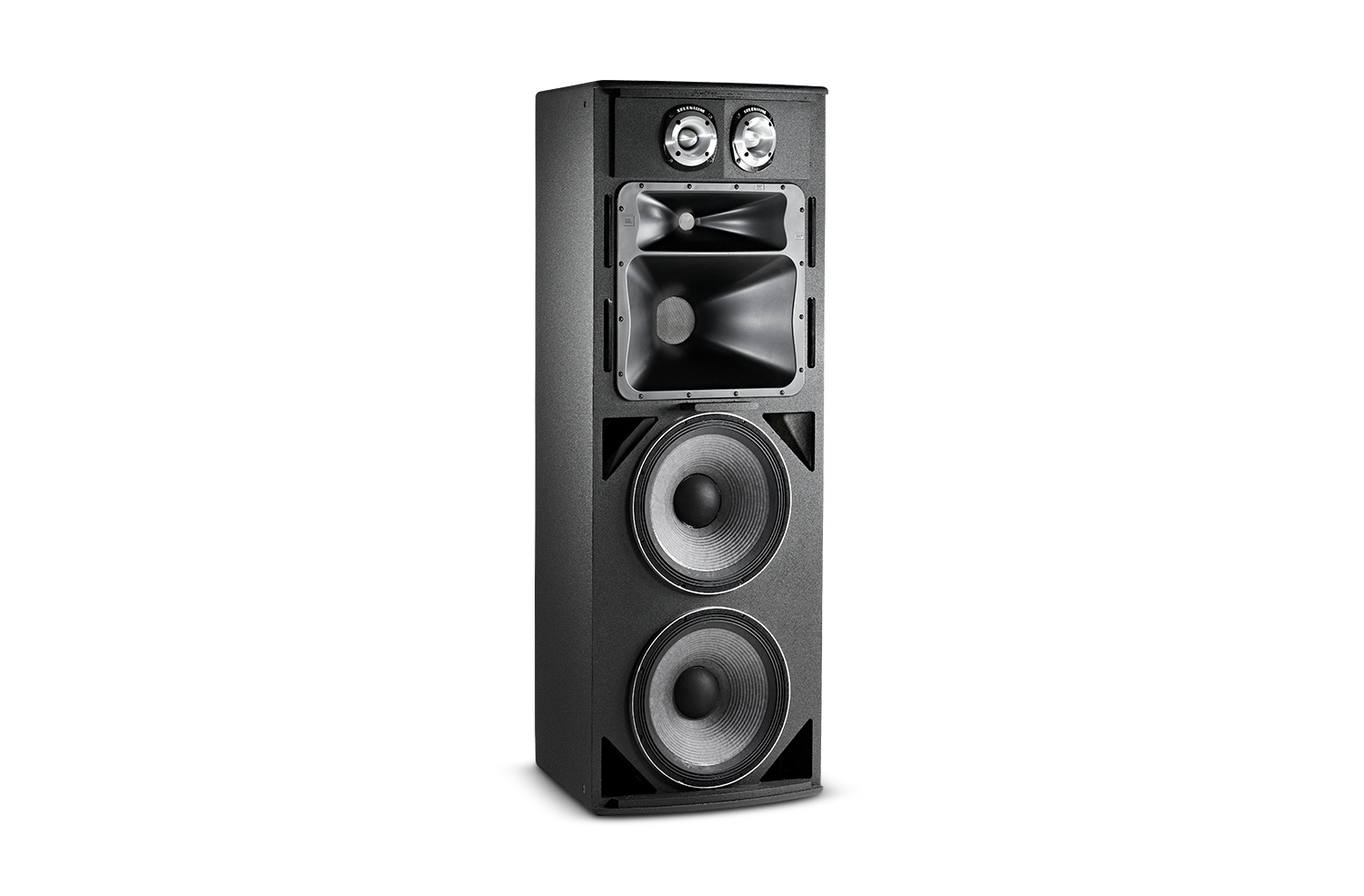 JBL MD49 loudspeaker 4-way Black – image 2