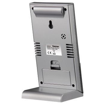 Hama EWS-330 Silver – image 4