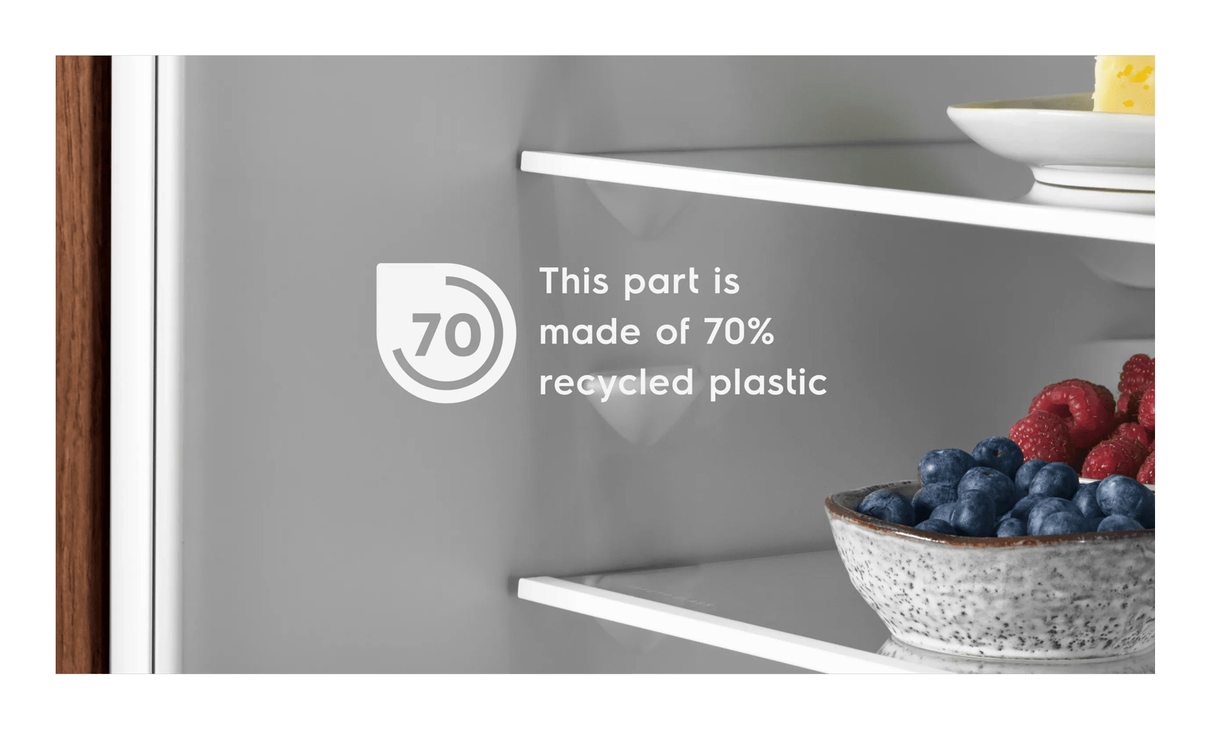 Electrolux ERA7DE18C fridge Built-in – image 5