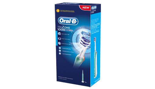 Braun Oral-B TriZone 1000 – image 3