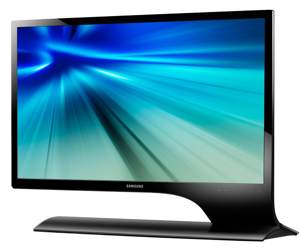 Samsung S27B750VS computer monitor – image 3