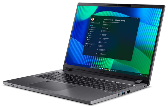 Acer TravelMate P2 TMP216-51T-G2-TCO-70CZ Intel® Core™ i7 i7-1355U Laptop – image 3