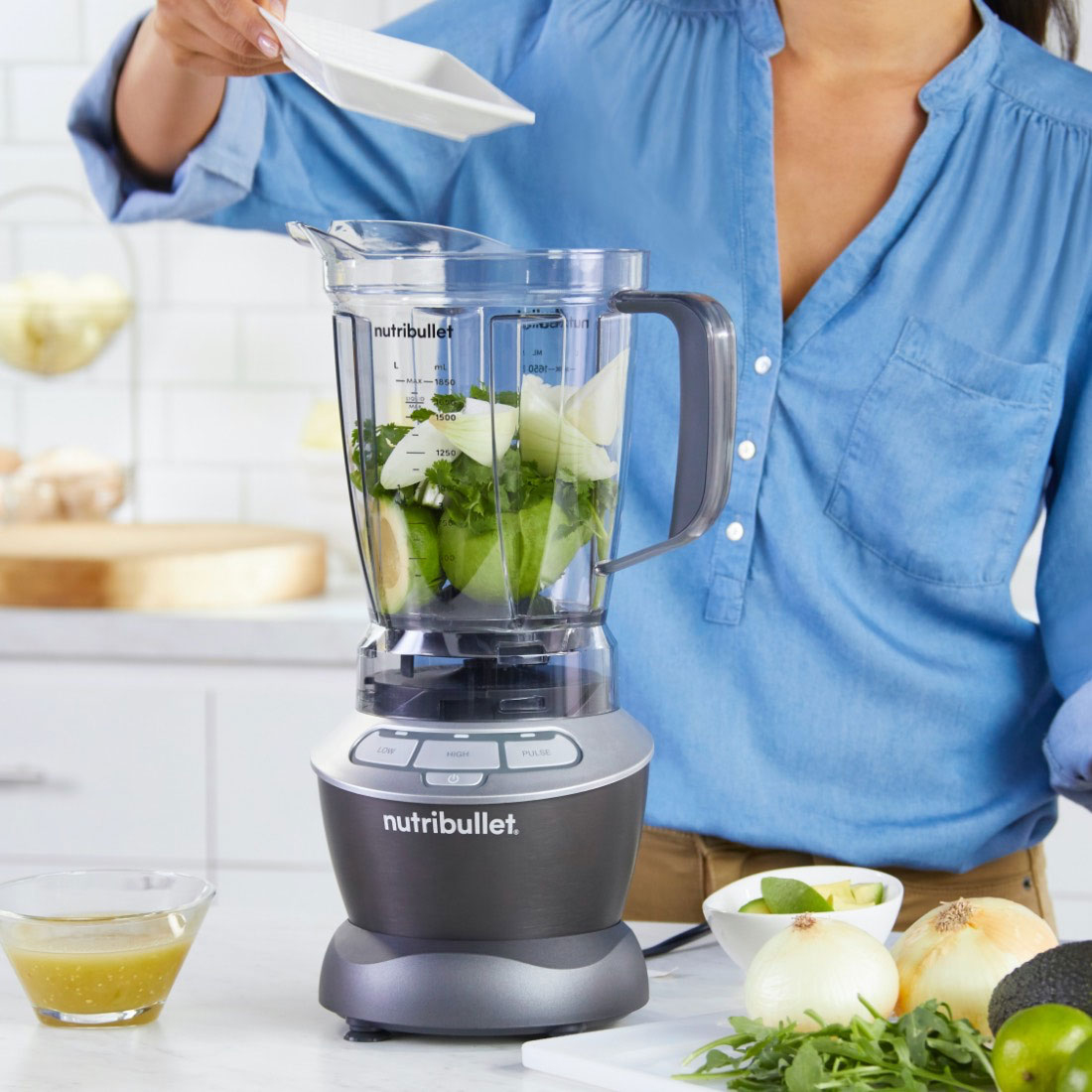 NutriBullet Blender – image 9