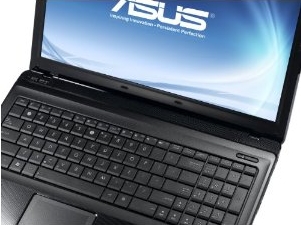 ASUS X52JT-SX013V Intel® Core™ i7 i7-740QM – image 2