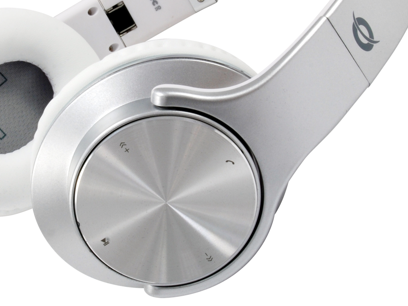 Conceptronic Wireless Bluetooth Headset Speaker – image 3