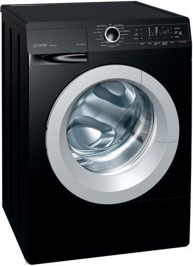 Gorenje WA743LB washing machine Front-load