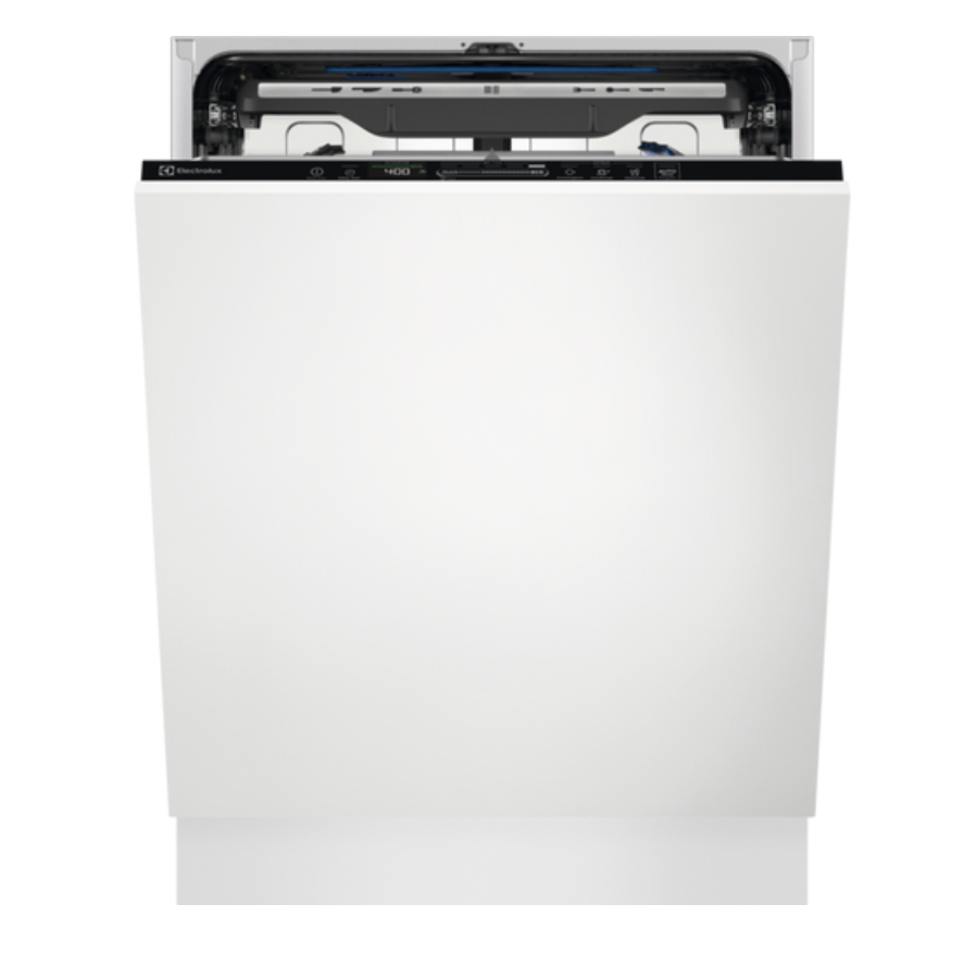 Electrolux EEG69405L Fully built-in 15 place settings