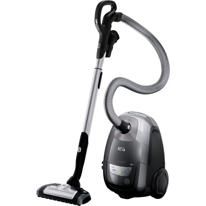 AEG VX8-2-TM-E Cylinder vacuum Dry – image 1