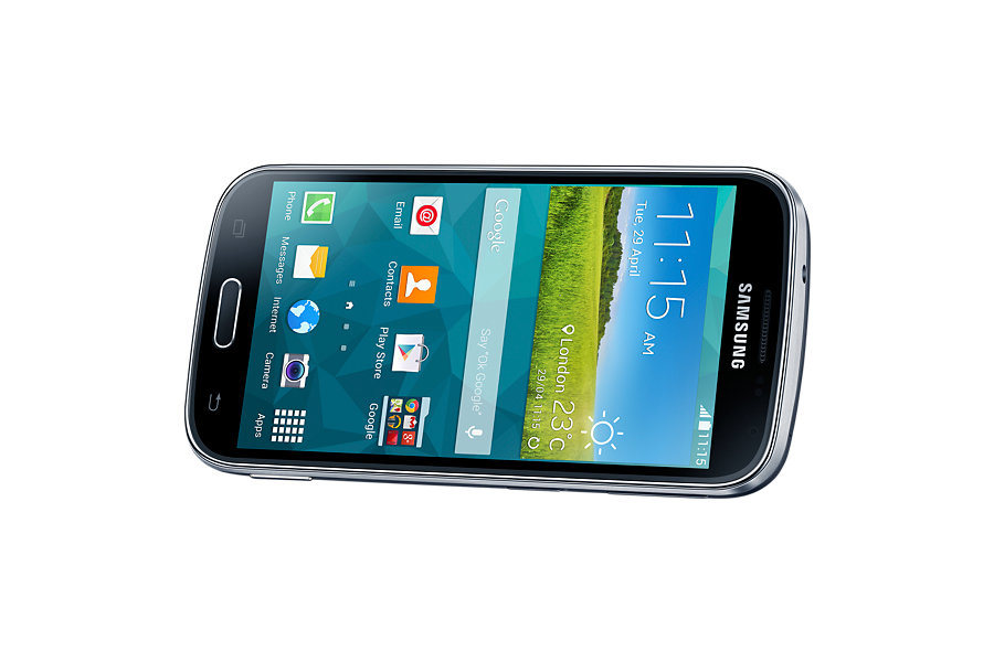Samsung Galaxy K zoom SM-C111 – image 7