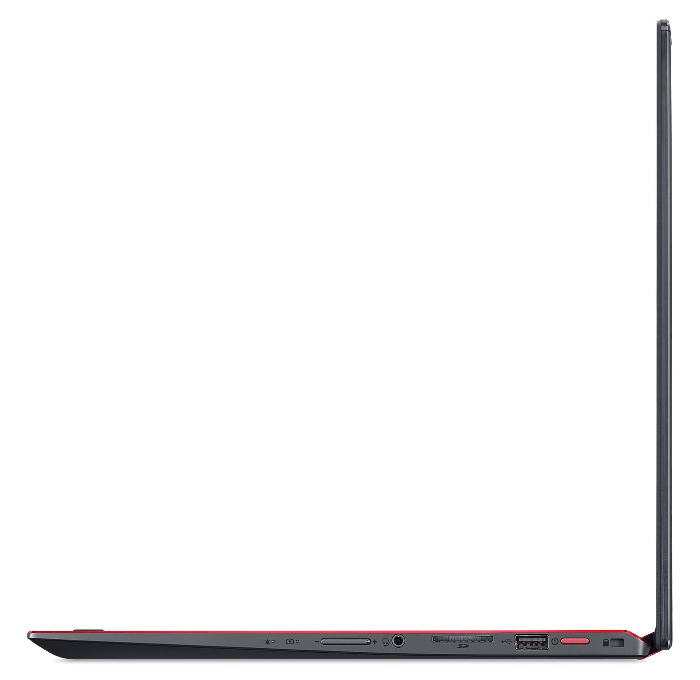 Acer Nitro 5 Spin NP515-51-55Y3 Intel® Core™ i5 i5-8250U Hybrid (2-in-1) – image 8