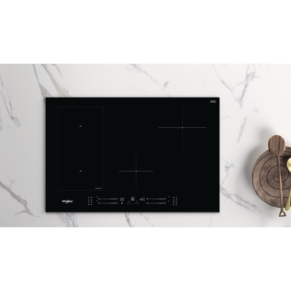 Whirlpool WL S3377 BF – image 8