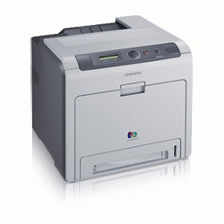 Samsung CLP-620ND laser printer Colour – image 2
