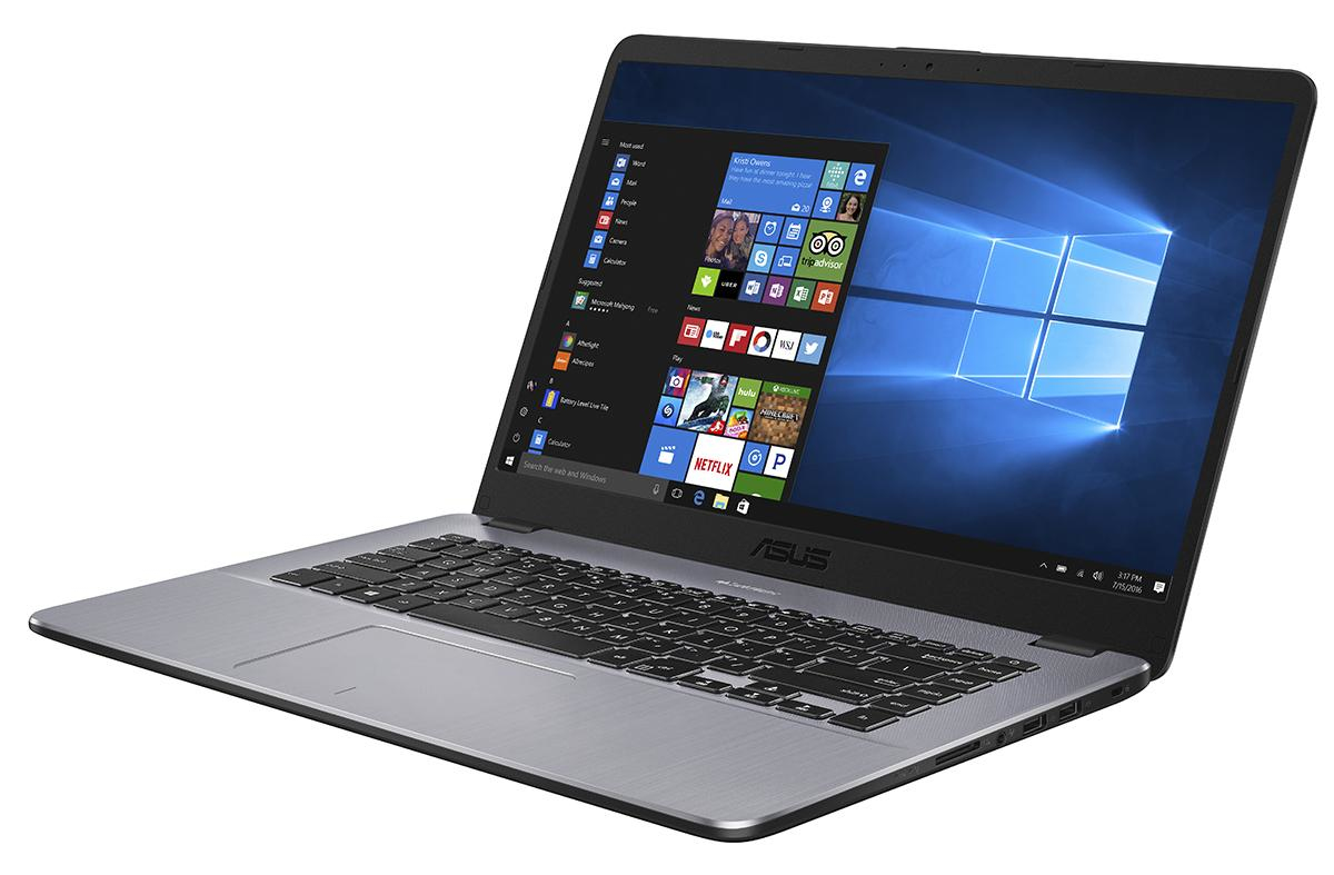 ASUS Vivobook 15 F505ZA-EJ464T AMD Ryzen™ 3 2200U Laptop – image 3