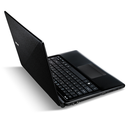 Acer Aspire 470G-33214G1TMnkk Intel® Core™ i3 i3-3217U Laptop 35.6 cm (14") HD 4 GB DDR3-SDRAM 1 TB HDD Linux Black – image 6