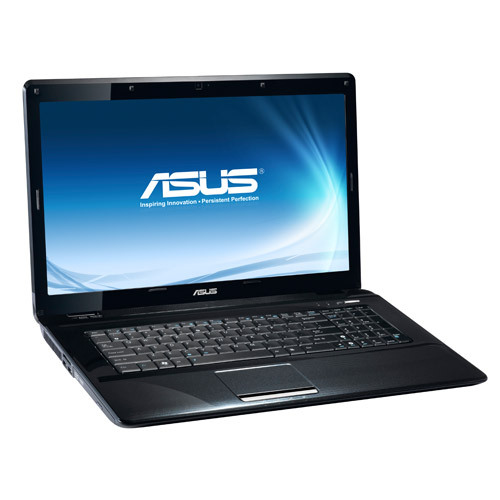 ASUS A72JR-TY102V laptop Intel® Pentium® P6000 – image 3