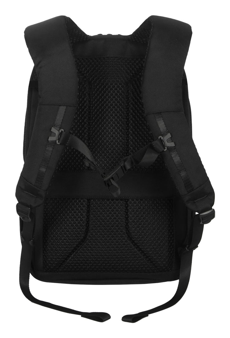 Targus HyperPack 40.6 cm (16") Backpack Black – image 4