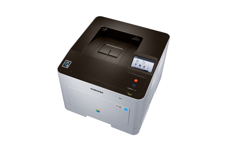 Samsung Xpress SL-C2620DW laser printer Colour – image 8