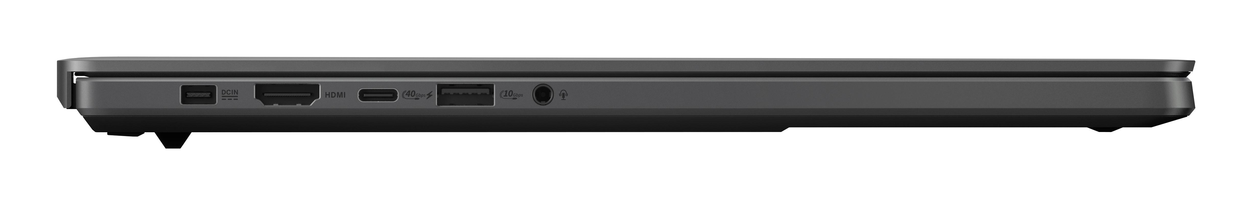 ASUS ROG Zephyrus G16 GA605WI-QR024W — weergave 6
