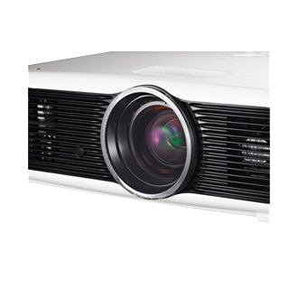 Samsung SP-F10 1000 ANSI lumens LCD XGA (1024x768) White – image 4