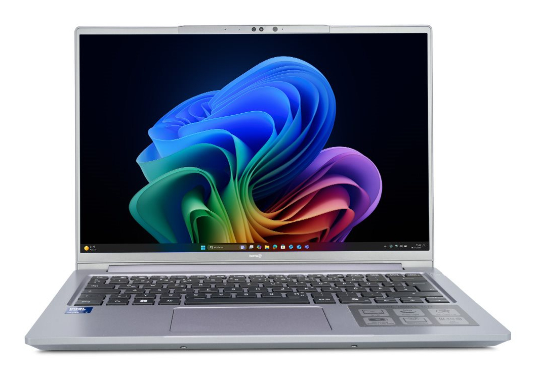 TERRA 1220857CP laptop Copilot+ PC Intel Core Ultra 7 – image 2