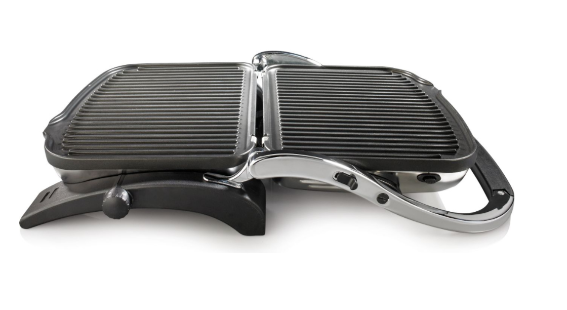 Gorenje KR1800EPRO contact grill – image 6