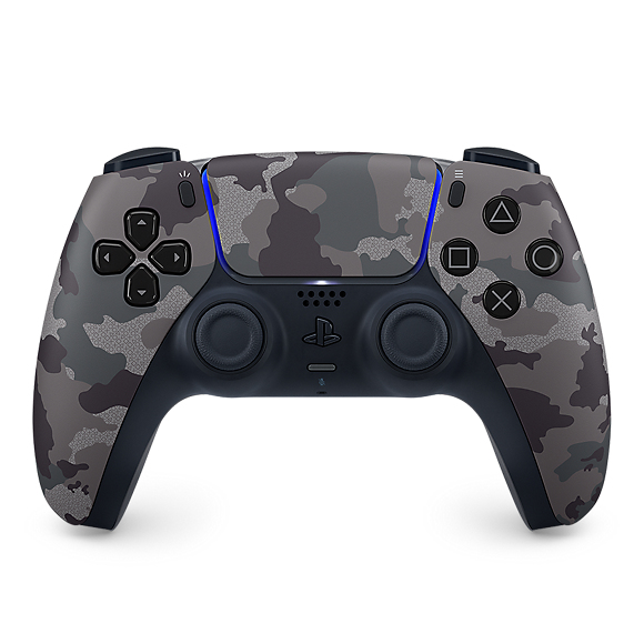 Sony Interactive Entertainment DualSense Wireless