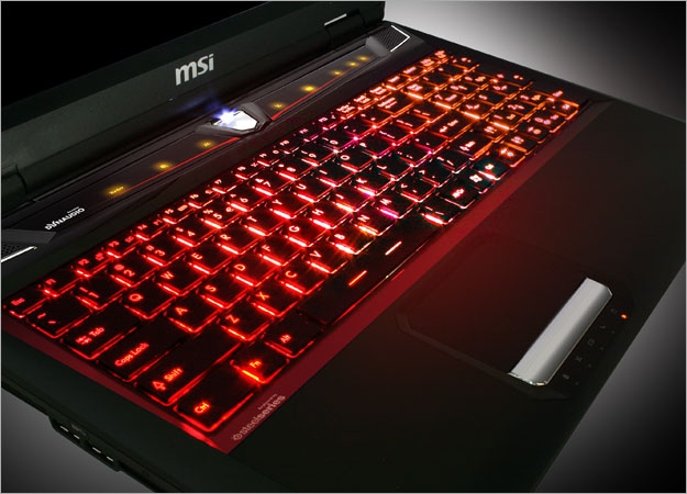 MSI GT60 0NE-220US – image 7