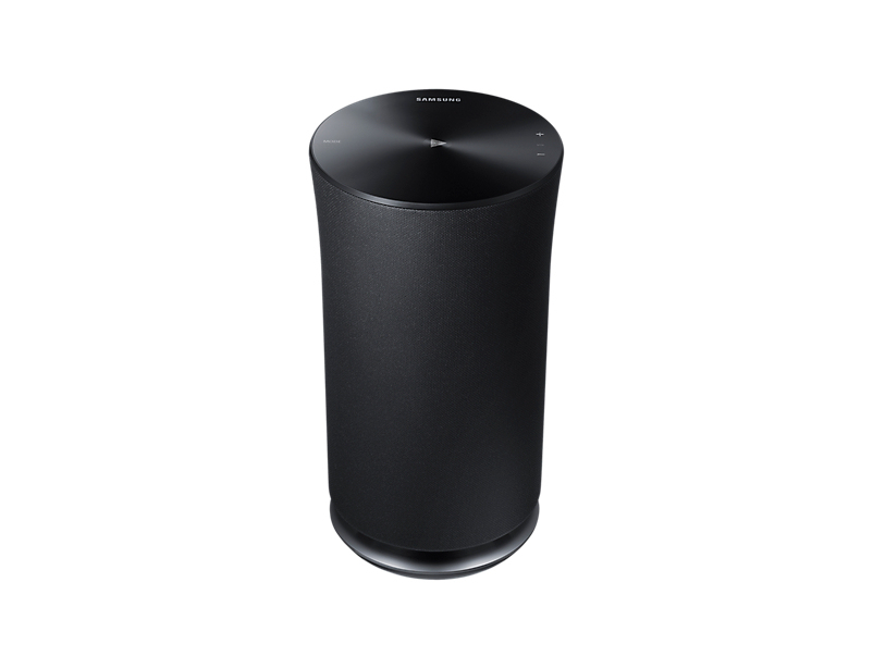 Samsung WAM3500 Black – image 3