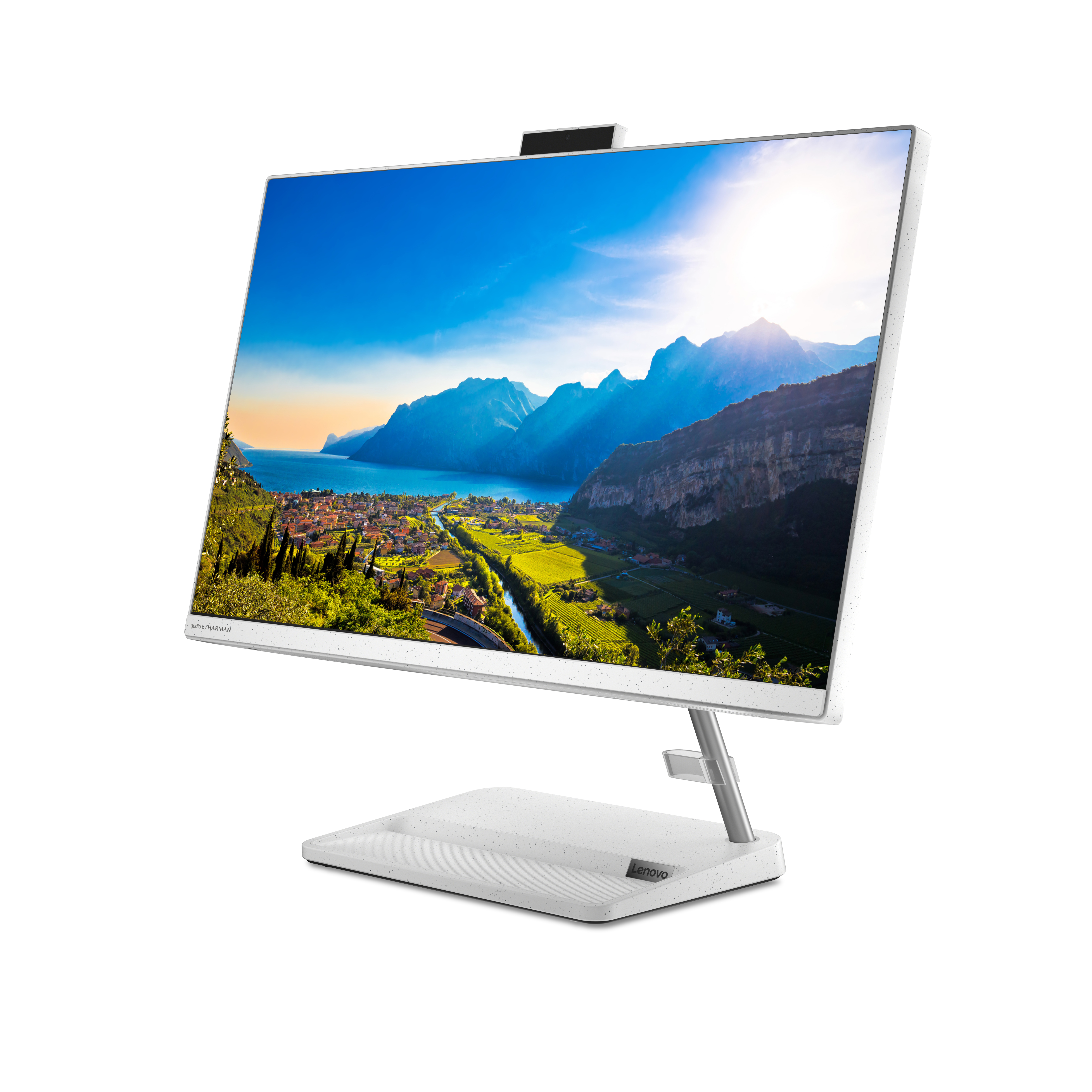 All In One Lenovo IdeaCentre AIO 3 24IAP7 - 23.8" - Intel Core i3-1215U - 8GB - 256GB - Windows 11 Home - F0GH01G1LD All In One Lenovo IdeaCentre AIO 3 24IAP7 - 23.8" - Intel Core i3-1215U - 8GB - 256GB - Windows 11 Home - F0GH01G1LD