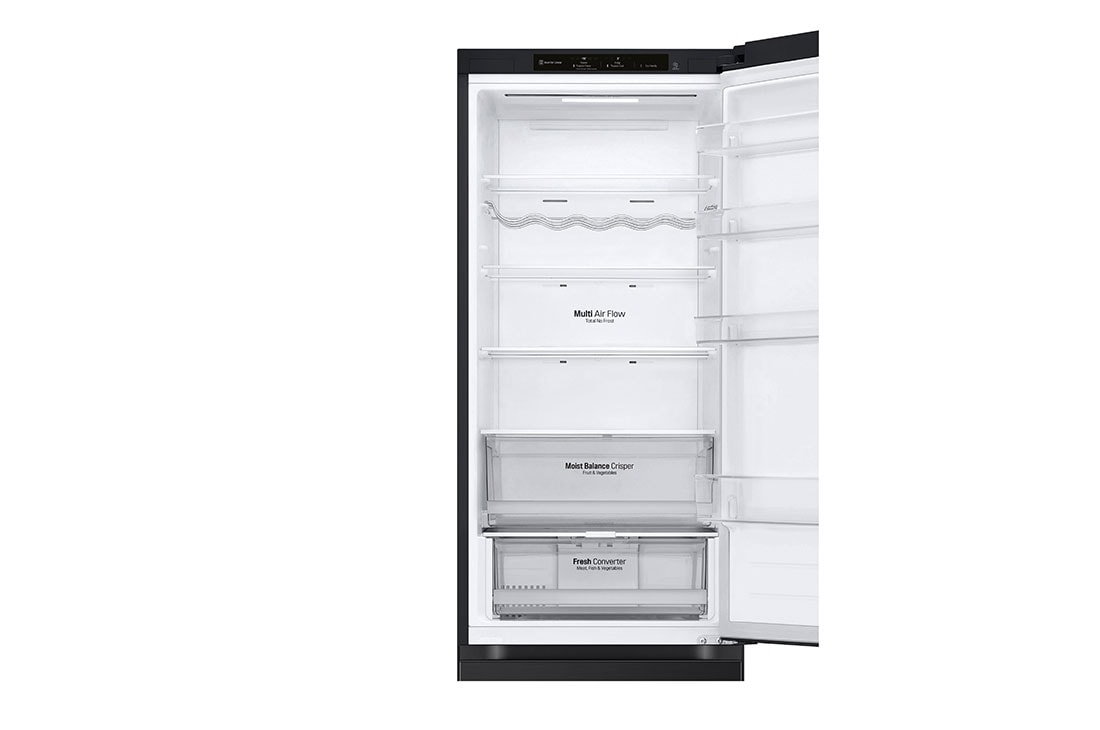 LG GBV5240DEP fridge-freezer Freestanding – image 8
