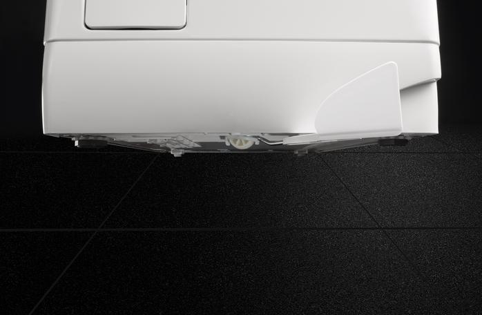 AEG L6TBG723 washing machine Top-load – image 6