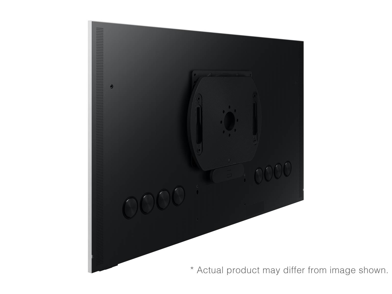 Samsung VG-ARAB43WM 165.1 cm (65") Black – image 8