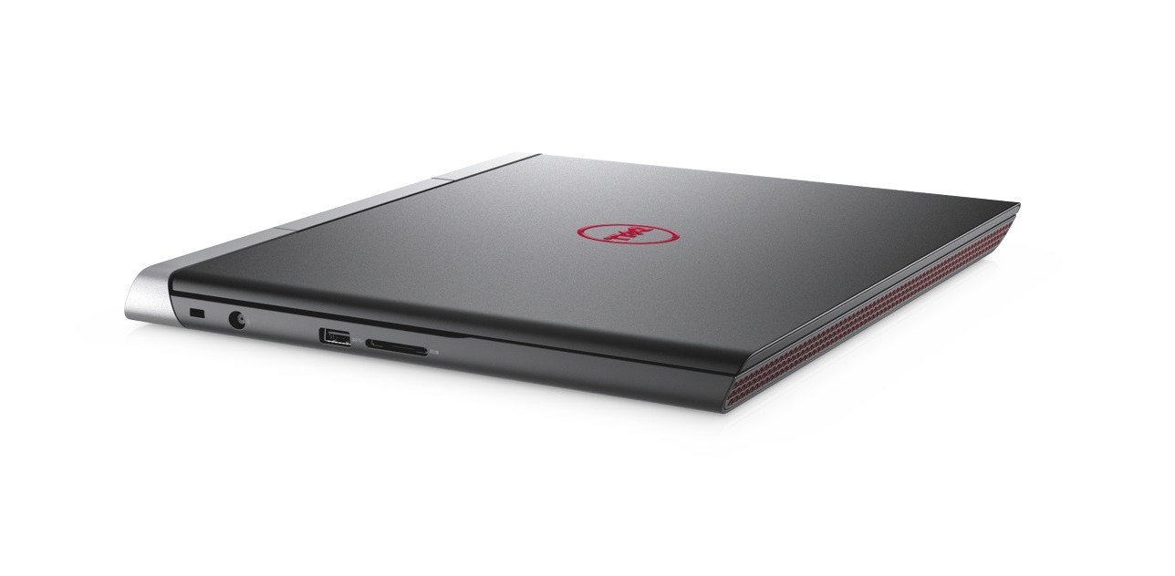 Dell Inspiron 7567 Intel® Core™ i7 i7-7700HQ Laptop – image 5