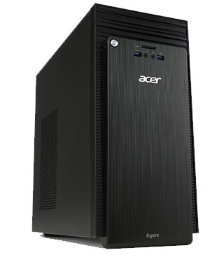 Acer Aspire TC-705-EB53 Intel® Core™ i5 i5-4460 – image 2