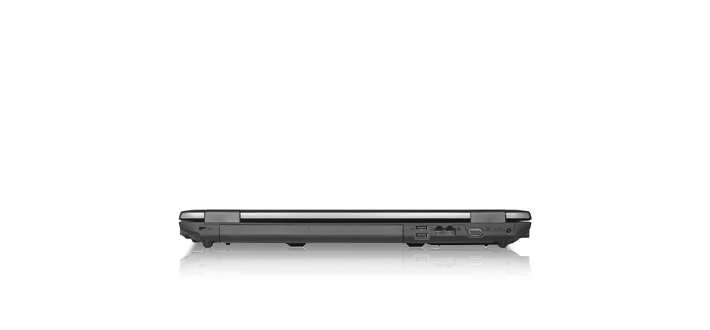 Samsung R610-FS03ES Intel Pentium Mobile T5800 – image 5
