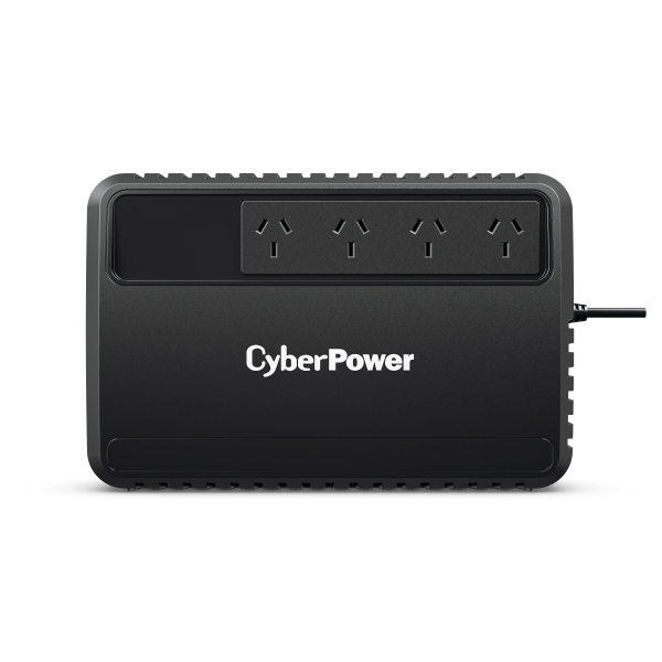 CyberPower BU1100E uninterruptible power supply (UPS) Line-Interactive 1.1 kVA – image 2