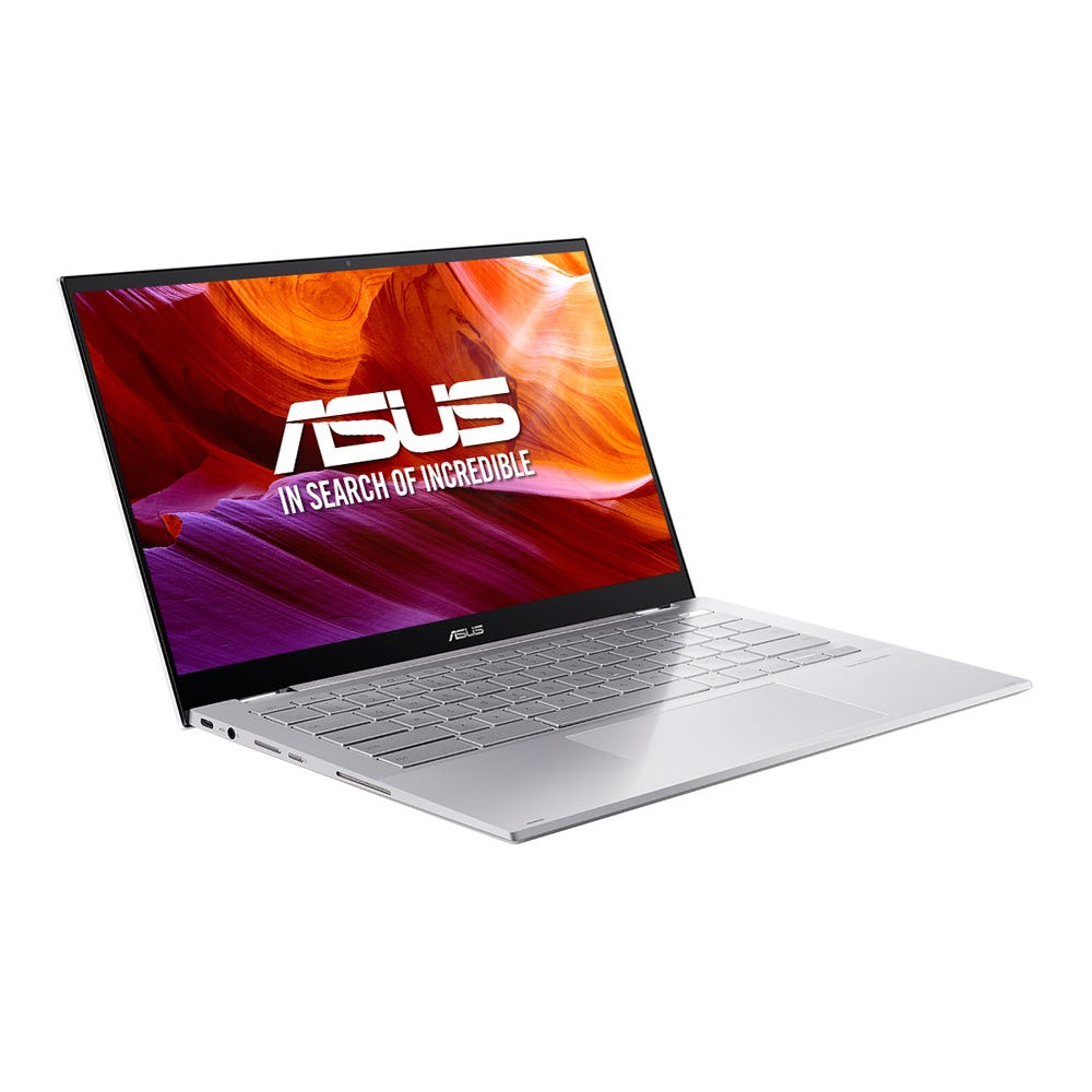 ASUS Chromebook Flip Z7400FF-E10109 Intel® Core™ i5 i5-10210U – image 2