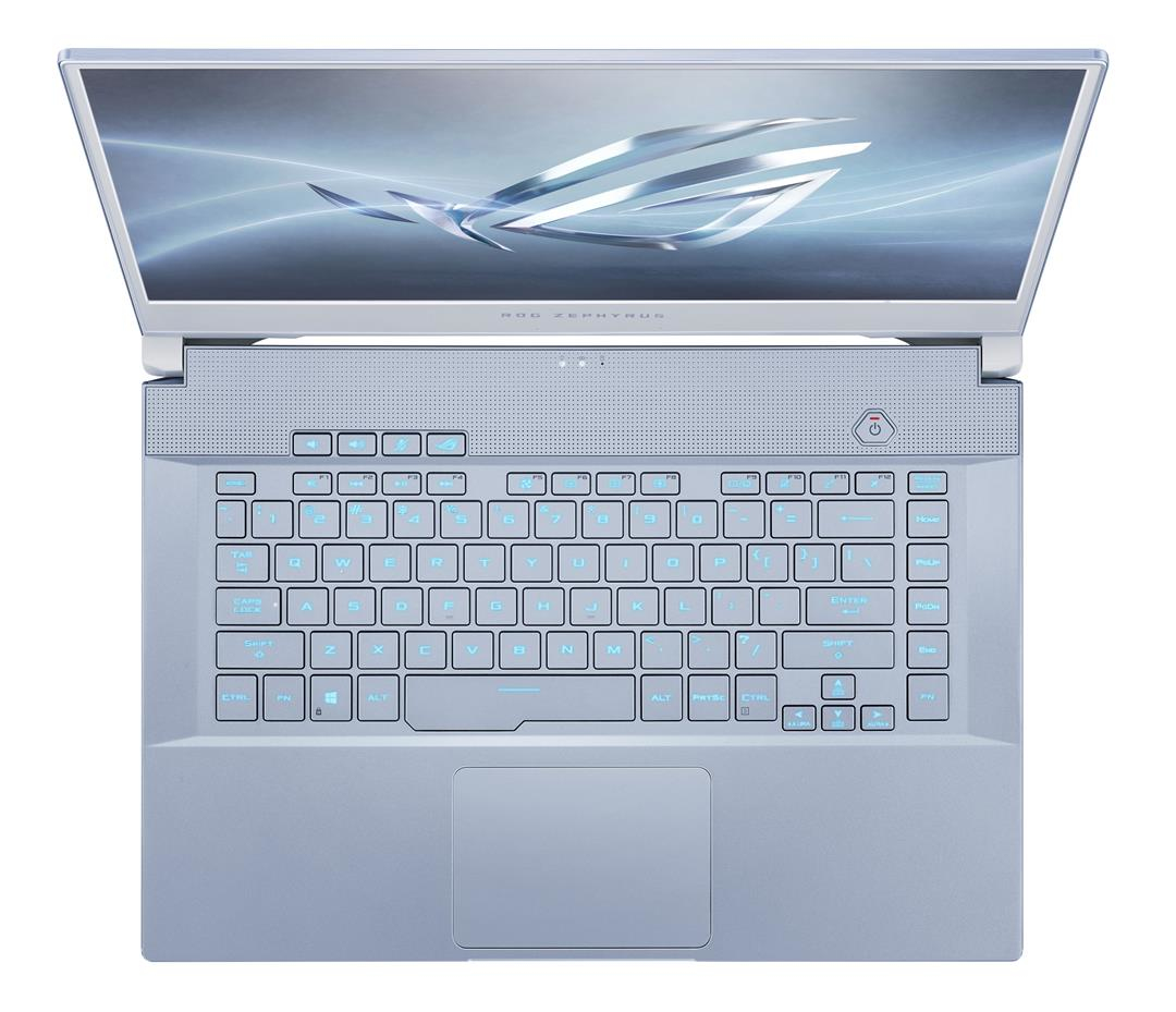 ASUS ROG Zephyrus M GU502GV-AZ099T Intel® Core™ i7 i7-9750H Laptop – image 7