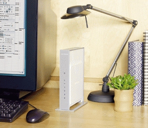 NETGEAR RangeMax™ NEXT Wireless Router – image 2