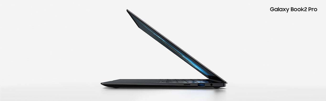 Samsung Galaxy Book2 NP750XED-KC4IT Intel® Core™ i3 i3-1215U Laptop – image 4