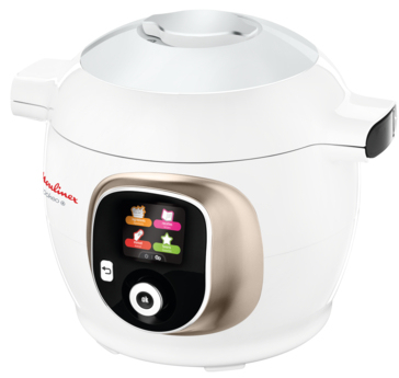 Moulinex Cookeo+ CE851A – image 5