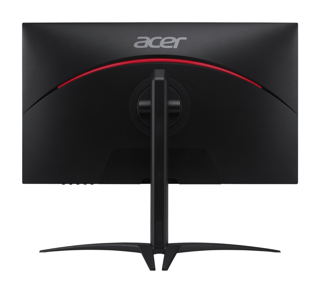 Acer XV275UP3biiprx computer monitor – image 3
